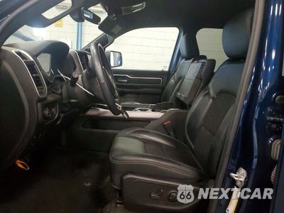 Zdjęcie 7 z 12 samochodu: 2022 RAM 1500 BIG HORN VIN:1C6SRFFT0NN357652 - miniatura