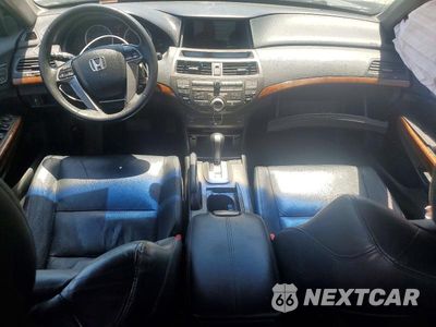 Zdjęcie 8 z 12 samochodu: 2012 HONDA ACCORD EXL VIN:1HGCP3F80CA036388 - miniatura