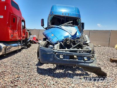 Zdjęcie 10 z 10 samochodu: 2017 FREIGHTLINER CASCADIA 1 - SEMI TRUCK VIN:3AKJGLDR3HSHZ6926 - miniatura