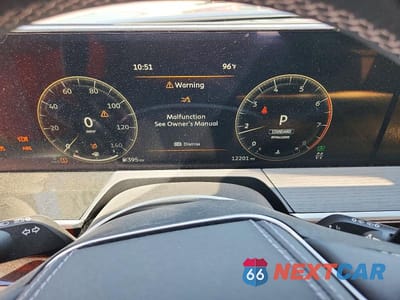 Zdjęcie 9 z 14 samochodu: 2025 INFINITI QX80 SENSORY VIN:JN8AZ3DBXS9400349 - miniatura