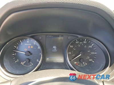 Zdjęcie 9 z 13 samochodu: 2019 NISSAN ROGUE SV VIN:JN8AT2MV7KW400719 - miniatura