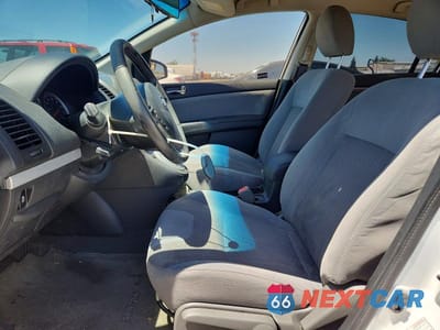 Zdjęcie 7 z 12 samochodu: 2012 NISSAN SENTRA 2.0 VIN:3N1AB6AP4CL747088 - miniatura