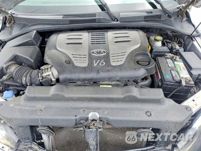 Zdjęcie 12 z 13 samochodu: 2007 KIA SORENTO BASE VIN:KNDJD736575752100 - miniatura