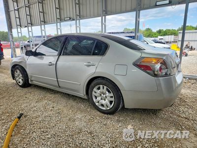 Drugie zdjęcie samochodu z przodu: 2012 NISSAN ALTIMA 2.5 VIN:1N4AL2AP3CC213777 - miniatura