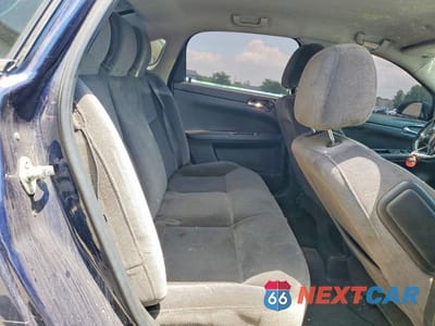 Zdjęcie 10 z 13 samochodu: 2011 CHEVROLET IMPALA LT VIN:2G1WB5EK5B1156143 - miniatura