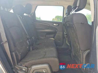 Zdjęcie 11 z 13 samochodu: 2014 DODGE JOURNEY SXT VIN:3C4PDCBB7ET180493 - miniatura