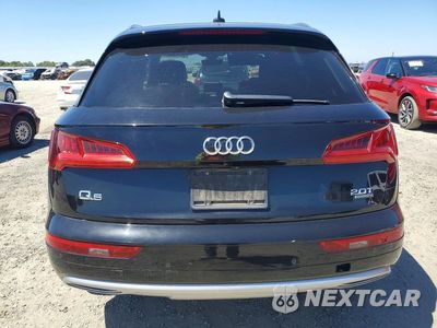 Zdjęcie 6 z 13 samochodu: 2018 AUDI Q5 PREMIUM PLUS VIN:WA1BNAFY8J2206793 - miniatura