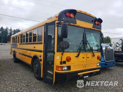 2015 IC CORPORATION 3000 RE 4DRBWAAN9FB662305 - główne zdjęcie licytacji z USA - miniatura