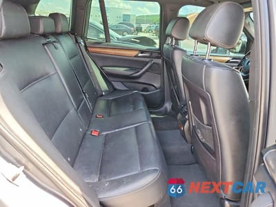 Zdjęcie 11 z 13 samochodu: 2013 BMW X3 XDRIVE28I VIN:5UXWX9C57D0A14793 - miniatura