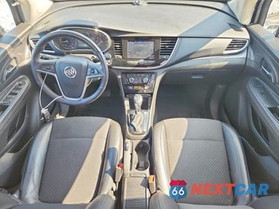 Zdjęcie 8 z 12 samochodu: 2022 BUICK ENCORE PREFERRED VIN:KL4CJESM4NB564313 - miniatura