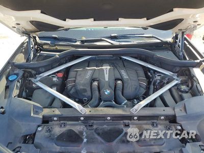 Zdjęcie 12 z 13 samochodu: 2019 BMW X7 XDRIVE50I VIN:5UXCX4C53KLS36228 - miniatura