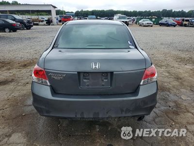 Zdjęcie 6 z 13 samochodu: 2010 HONDA ACCORD EX VIN:1HGCP2F71AA142878 - miniatura
