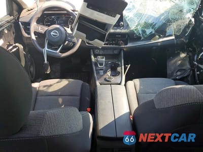 Zdjęcie 8 z 12 samochodu: 2023 NISSAN ROGUE SV VIN:5N1BT3BB6PC691300 - miniatura