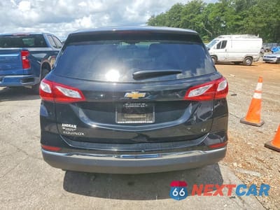 Zdjęcie 6 z 13 samochodu: 2020 CHEVROLET EQUINOX LT VIN:3GNAXKEV4LL318928 - miniatura
