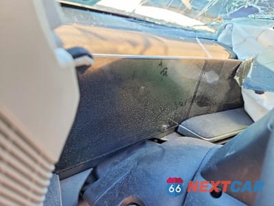 Zdjęcie 9 z 12 samochodu: 2025 NISSAN KICKS SV VIN:3N8AP6CB6SL409369 - miniatura