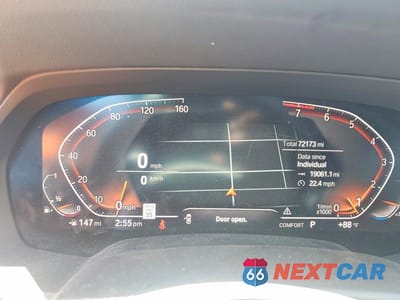 Zdjęcie 9 z 13 samochodu: 2021 BMW X5 SDRIVE 40I VIN:5UXCR4C03M9G06563 - miniatura