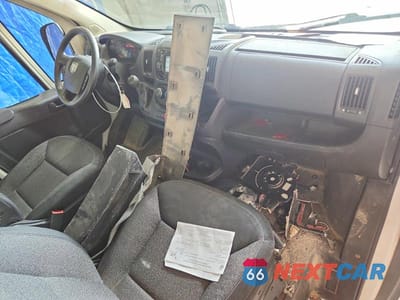 Zdjęcie 11 z 13 samochodu: 2016 RAM PROMASTER 1500 DELIVERY VAN VIN:3C6TRVBG9GE134704 - miniatura