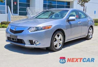 Drugie zdjęcie samochodu z przodu: 2013 ACURA TSX TECH VIN:JH4CU2F6XDC007422 - miniatura