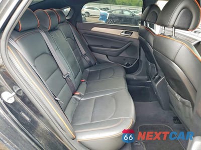 Zdjęcie 10 z 12 samochodu: 2015 HYUNDAI SONATA SPORT 2.0T VIN:5NPE34AB7FH209090 - miniatura