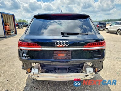 Zdjęcie 6 z 14 samochodu: 2020 AUDI Q7 PREMIUM VIN:WA1AJAF74LD010016 - miniatura