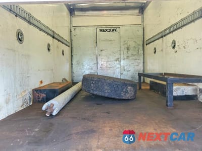 Zdjęcie 10 z 13 samochodu: 2021 CHEVROLET EXPRESS G3500 VIN:1GB0GRF72M1307307 - miniatura