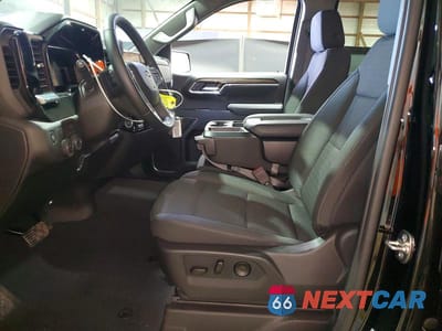 Zdjęcie 7 z 12 samochodu: 2026 CHEVROLET SILVERADO C1500 RST VIN:2GCPADED8T1162899 - miniatura