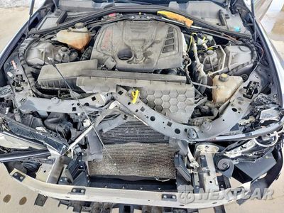 Zdjęcie 11 z 12 samochodu: 2019 ALFA ROMEO GIULIA VIN:ZARFAMANXK7599319 - miniatura