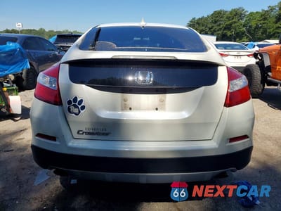 Zdjęcie 6 z 12 samochodu: 2014 HONDA CROSSTOUR EX VIN:5J6TF3H30EL000480 - miniatura