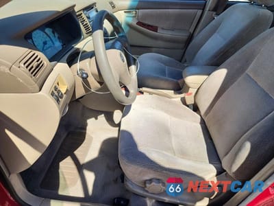 Zdjęcie 7 z 12 samochodu: 2003 TOYOTA COROLLA LE VIN:1NXBR38E43Z177854 - miniatura