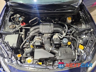 Zdjęcie 11 z 12 samochodu: 2022 SUBARU BRZ PREMIUM VIN:JF1ZDBB10N9701613 - miniatura