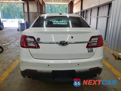 Zdjęcie 6 z 12 samochodu: 2019 FORD TAURUS POLICE INTERCEPTOR VIN:1FAHP2MK7KG101445 - miniatura