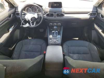 Zdjęcie 8 z 13 samochodu: 2018 MAZDA CX-5 SPORT VIN:JM3KFBBM4J0425880 - miniatura