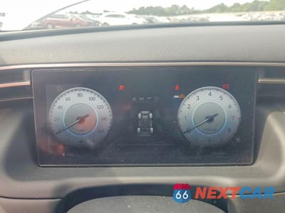 Zdjęcie 9 z 12 samochodu: 2022 HYUNDAI TUCSON LIMITED VIN:5NMJECAE7NH153435 - miniatura