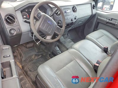 Zdjęcie 8 z 12 samochodu: 2012 FORD F250 SUPER DUTY VIN:1FT7X2B6XCED13264 - miniatura
