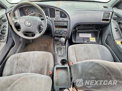 Zdjęcie 8 z 13 samochodu: 2006 HYUNDAI ELANTRA GLS/GT/LIMITED VIN:KMHDN46D76U268903 - miniatura
