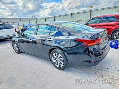 Drugie zdjęcie samochodu z przodu: 2024 NISSAN ALTIMA S VIN:1N4BL4BV0RN320120 - miniatura