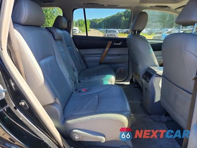 Zdjęcie 11 z 13 samochodu: 2009 TOYOTA HIGHLANDER HYBRID LIMITED VIN:JTEEW44A192035898 - miniatura