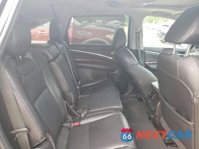 Zdjęcie 11 z 13 samochodu: 2014 ACURA MDX TECHNOLOGY VIN:5FRYD4H6XEB050127 - miniatura