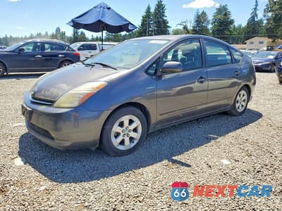 2008 TOYOTA PRIUS BASE JTDKB20U883355414 - główne zdjęcie licytacji z USA - miniatura