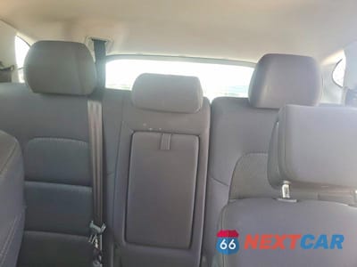 Zdjęcie 10 z 13 samochodu: 2016 HYUNDAI TUCSON SPORT VIN:KM8J33A2XGU112140 - miniatura