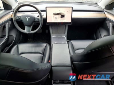 Zdjęcie 8 z 13 samochodu: 2023 TESLA MODEL 3 VIN:5YJ3E1EA1PF428466 - miniatura