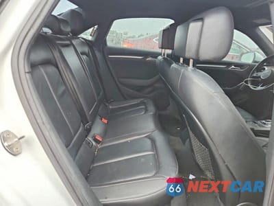 Zdjęcie 10 z 12 samochodu: 2018 AUDI A3 VIN:WAUB8GFF5J1022834 - miniatura