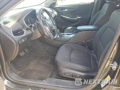 Zdjęcie 7 z 12 samochodu: 2016 CHEVROLET MALIBU HYBRID VIN:1G1ZJ5SU9GF341494 - miniatura