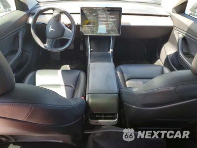 Zdjęcie 8 z 12 samochodu: 2019 TESLA MODEL 3 VIN:5YJ3E1EB1KF197196 - miniatura