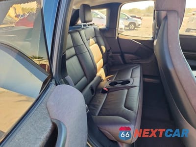 Zdjęcie 10 z 12 samochodu: 2016 BMW I3 REX VIN:WBY1Z4C59GV507211 - miniatura