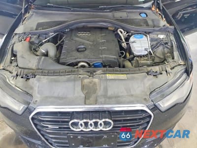 Zdjęcie 11 z 12 samochodu: 2015 AUDI A6 PREMIUM VIN:WAUFFAFC7FN009951 - miniatura