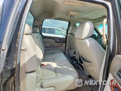 Zdjęcie 10 z 13 samochodu: 2008 GMC SIERRA K1500 VIN:2GTEK133381183633 - miniatura
