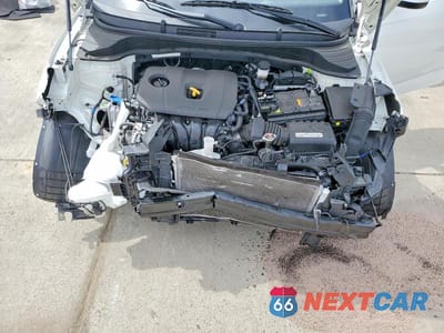 Zdjęcie 12 z 14 samochodu: 2025 KIA SOUL LX VIN:KNDJ23AU3S7935198 - miniatura