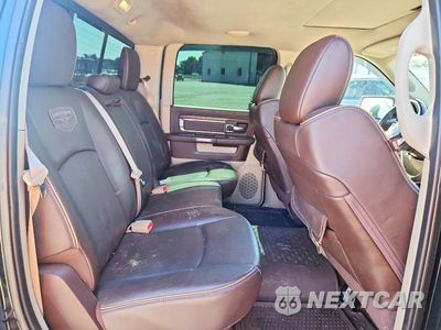 Zdjęcie 10 z 12 samochodu: 2015 RAM 1500 LONGHORN VIN:1C6RR7PT0FS528020 - miniatura
