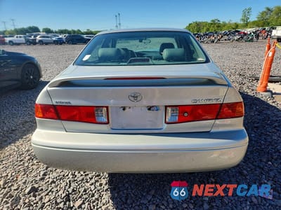 Zdjęcie 6 z 13 samochodu: 2000 TOYOTA CAMRY LE VIN:4T1BG22K7YU695933 - miniatura